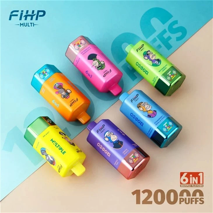 FIHP 120k01