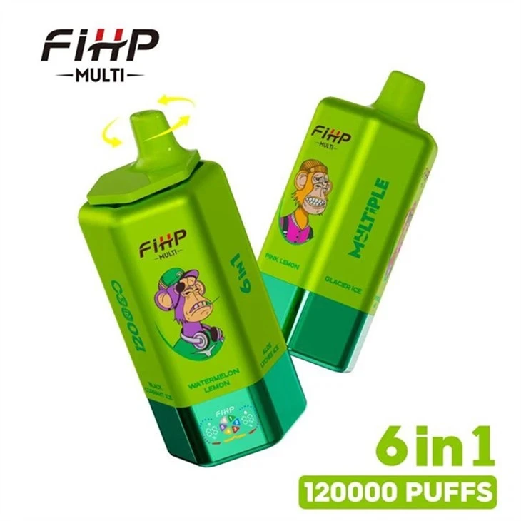 FIHP 120k05