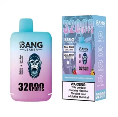 Môžem sa o Bang Vape podeliť s ostatnými?