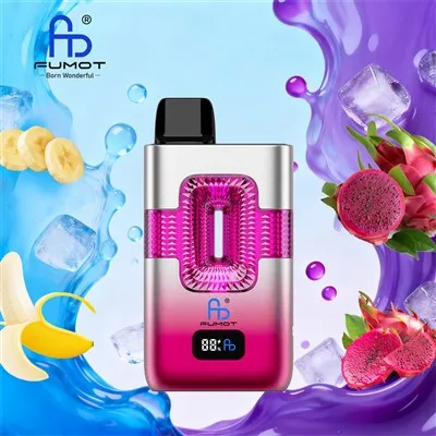 Fumot RandM 50000 Puffs Vape