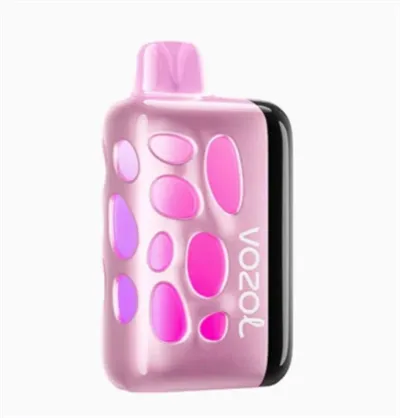 Vozol Rave 40000 Puffs