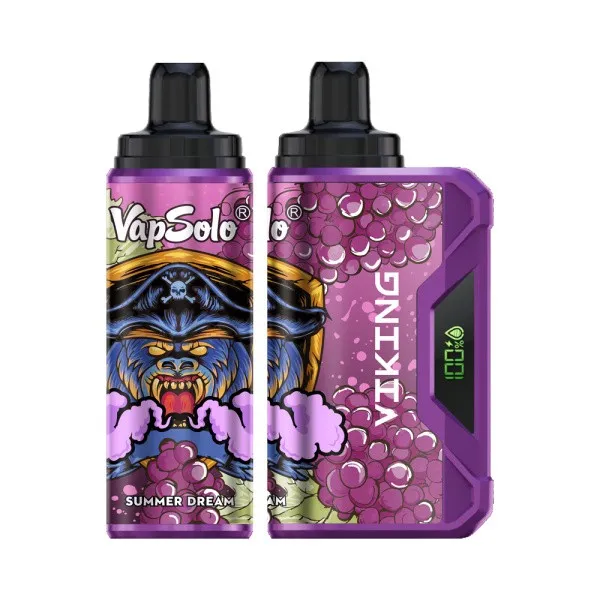 Vapsolo-Viking-Disposable-Vape-12000-15000-Puffs-Wholesale-Mesh-Coil-Electronic-Cigarette-Tornado-EU-Warehosue-Disposable-Vapes (3)